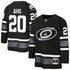Jerseys Teams Youth Mitchell & Ness Sebastian Aho Carolina Hurricanes 2019 All-Star Jersey