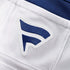 Jerseys Teams Fanatics New York Islanders Away Premium Custom Jersey - White