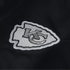 Patrick Mahomes Kansas City Chiefs Jerseys Teams 2026 Salute to Service Stitched Limited Jersey - Black