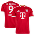 Jerseys Teams Harry Kane Bayern Munich 2026/27 Home Replica Jersey Red
