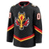 Jerseys Teams Calgary Flames Fanatics Alternate Premium Custom Jersey