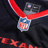 Montrell Washington Houston Texans Jerseys Teams Team Game Jersey - Navy