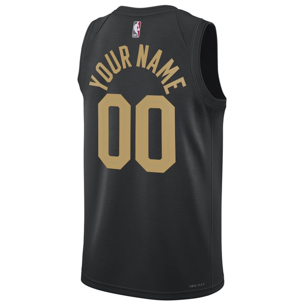 Jerseys Teams Cleveland Cavaliers Jordan Unisex Swingman Jersey