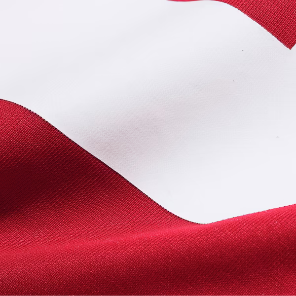 Romello Height San Francisco 49ers Nike Team Game Jersey - Scarlet