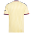 Arsenal Jerseys Teams 2026/27 Third Replica Jersey - Yellow