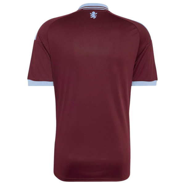 Jerseys Teams Aston Villa 2026/27 Home Replica Jersey Claret