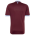 Jerseys Teams Aston Villa 2026/27 Home Replica Jersey Claret