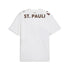 St. Pauli Puma 2026/27 Away Replica Jersey - White