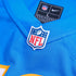 Patrick Herbert Los Angeles Chargers Jerseys Teams Team Game Jersey - Powder Blue