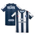 CF Monterrey Jerseys Teams 2026/27 Home Replica Jersey - Navy
