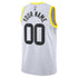 Jerseys Teams Nike Unisex Utah Jazz Swingman Custom Jersey Association