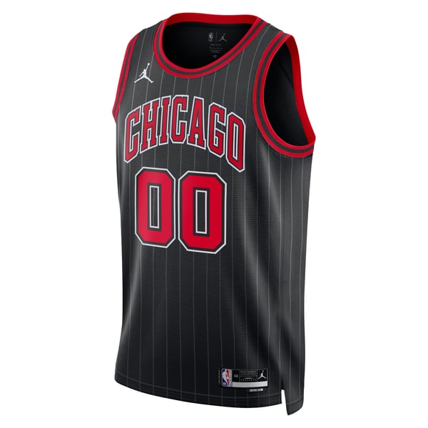 Jerseys Teams Chicago Bulls Jordan Unisex Jersey
