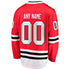 Jerseys Teams Chicago Blackhawks Fanatics Home Breakaway Jersey Red
