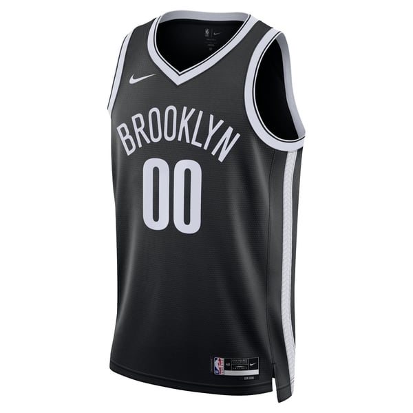 Jerseys Teams Nike Brooklyn Nets Icon Edition Swingman Jersey