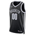 Jerseys Teams Nike Brooklyn Nets Icon Edition Swingman Jersey