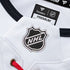 Jerseys Teams Florida Panthers Fanatics Away Premium Custom Jersey - White