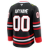 Jerseys Teams Chicago Blackhawks Fanatics Alternate Jersey