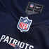 Chad Muma New England Patriots Nike Team Game Jersey - Navy