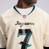 Brian Thomas Jr. Jacksonville Jaguars Nike 2026 Rivalries Collection Game Jersey - Natural