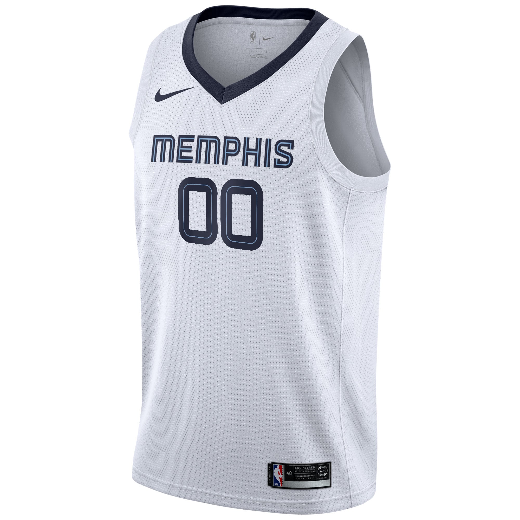 Jerseys Teams Memphis Grizzlies Nike Swingman Jersey