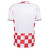 Croatia National Team adidas 2027 Home Replica Jersey - White