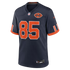 Cole Kmet Chicago Bears Jerseys Teams 2026 Rivalries Collection Game Jersey - Navy