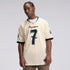 Brian Thomas Jr. Jacksonville Jaguars Jerseys Teams 2026 Rivalries Collection Game Jersey - Natural
