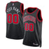 Jerseys Teams Chicago Bulls Jordan Unisex Jersey