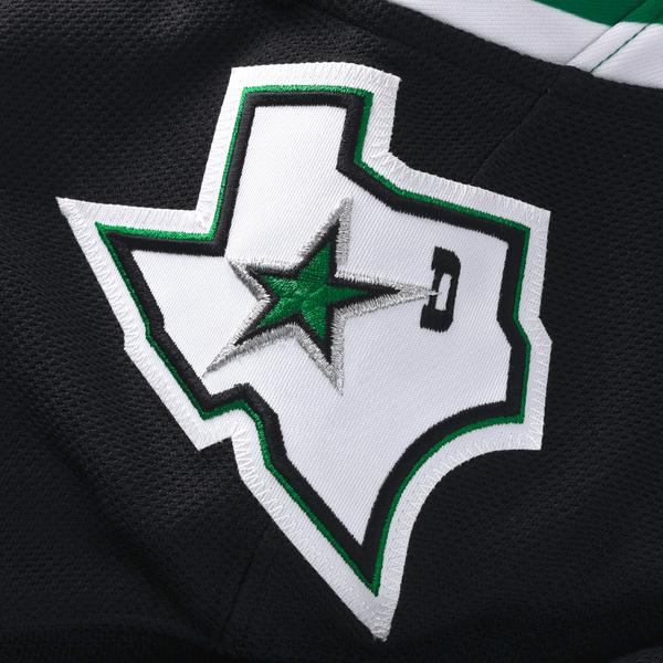 Jerseys Teams Dallas Stars Fanatics Alternate Premium Custom Jersey
