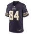 Randy Moss Minnesota Vikings Nike 2026 Rivalries Collection Game Jersey - Purple