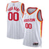Jerseys Teams Nike Unisex Houston Rockets Swingman Custom Jersey Association