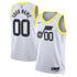 Jerseys Teams Nike Unisex Utah Jazz Swingman Custom Jersey Association