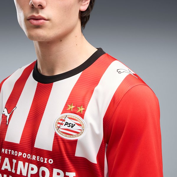 PSV Eindhoven Jerseys Teams 2026/27 Home Replica Jersey - Red