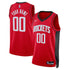 Jerseys Teams Nike Houston Rockets Unisex Swingman Jersey Red