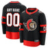 Jerseys Teams Fanatics Ottawa Senators Breakaway Jersey