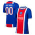 Jerseys Teams Paris Saint-Germain 2026/27 Home Stadium Replica Custom Jersey Blue