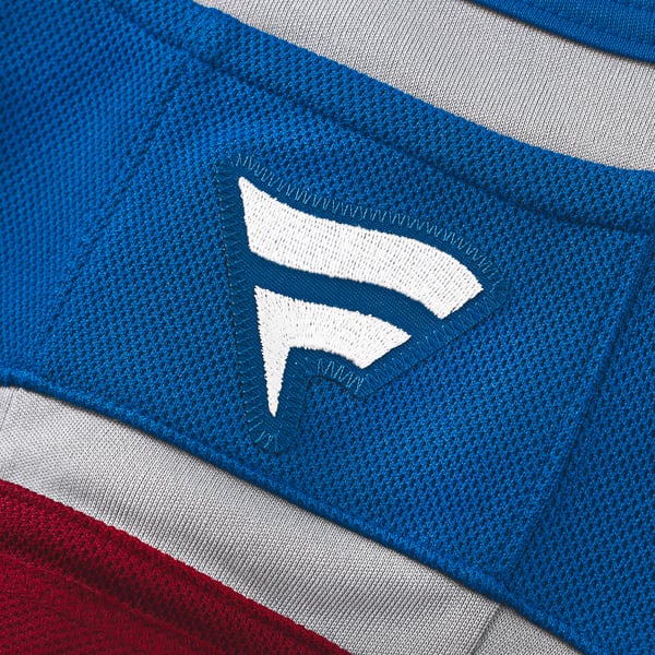 Jerseys Teams Fanatics Colorado Avalanche Home Premium Jersey
