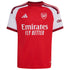 Jerseys Teams Arsenal 2026/27 Home Replica Custom Youth Jersey Red