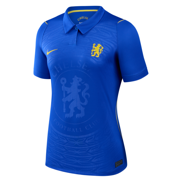 Jerseys Teams Chelsea 2026/27 Home Stadium Replica Custom Jersey Blue