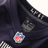 Justin Jefferson Minnesota Vikings Nike 2026 Rivalries Collection Game Jersey - Purple