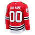 Jerseys Teams Fanatics Chicago Blackhawks Home Premium Jersey