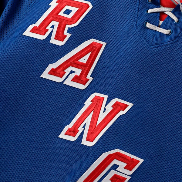 Jerseys Teams Fanatics New York Rangers Home Premium Custom Jersey