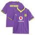 Borussia Dortmund Jerseys Teams Youth 2026/27 Third Replica Jersey - Purple