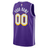 Jerseys Teams Unisex Jordan Brand Lakers Statement Swingman Jersey
