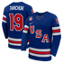 Jerseys Teams Matthew Tkachuk Nike US Hockey 2026 Home Replica Jersey