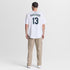 Kade Anderson Seattle Mariners Jerseys Teams Home Replica Jersey - White