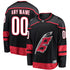 Jerseys Teams Carolina Hurricanes Fanatics Home Breakaway Custom Jersey