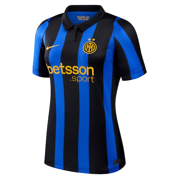 Nike Inter Milan 2026/27 Home Stadium Replica Jersey Blue