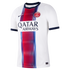 Jerseys Teams Vitinha Paris Saint-Germain 2026/27 Away Stadium Replica Jersey White