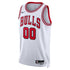 Jerseys Teams Nike Unisex Chicago Bulls Swingman Custom Jersey